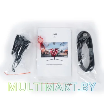 Монитор Lime T238L картинка 9